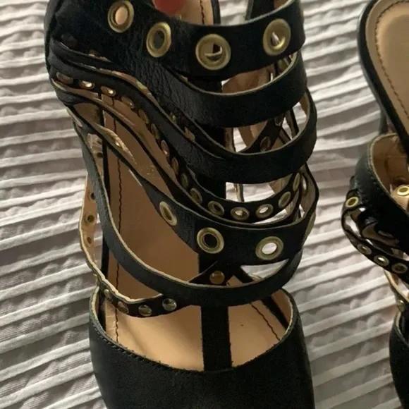 Sandales Jérôme Rousseau - Picture 3 of 4